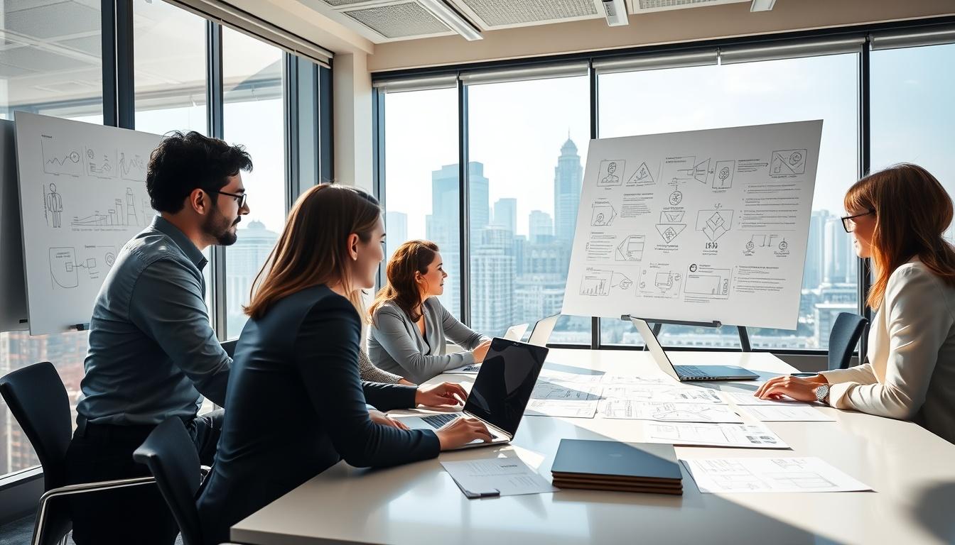 Optimize Operations with AI